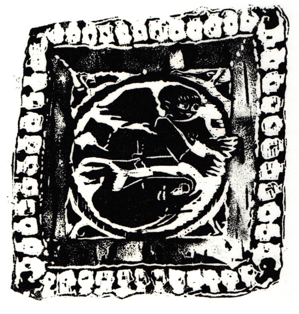 Ros Ford RE, Egypt: Celebrations II