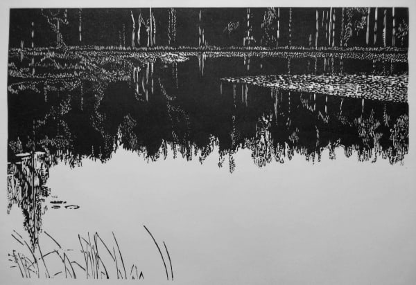 Sasa Marinkov RE - Dark Forest
