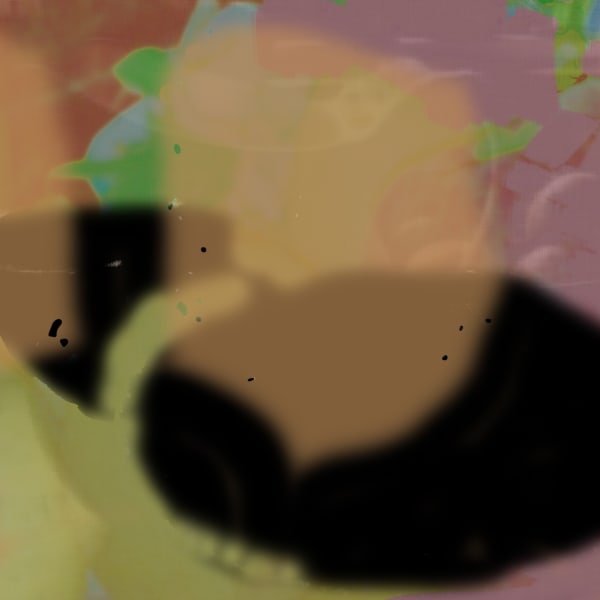 Mark Graver RE, Still Life VII