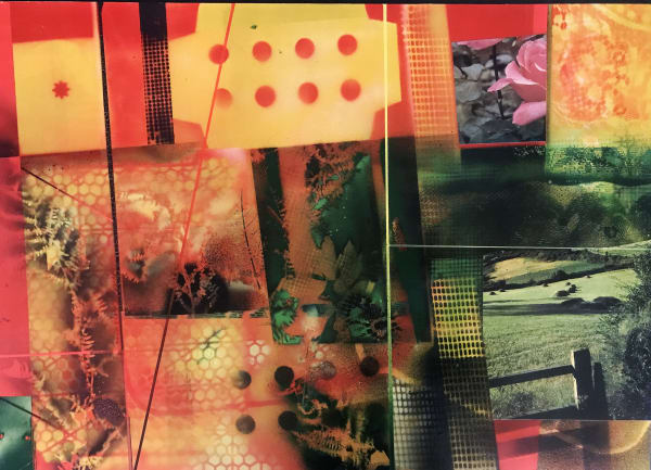 David Ferry PRE, Landfill Two