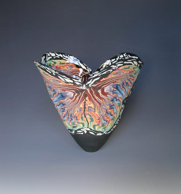 Judith de Vries, Firefly, 2007