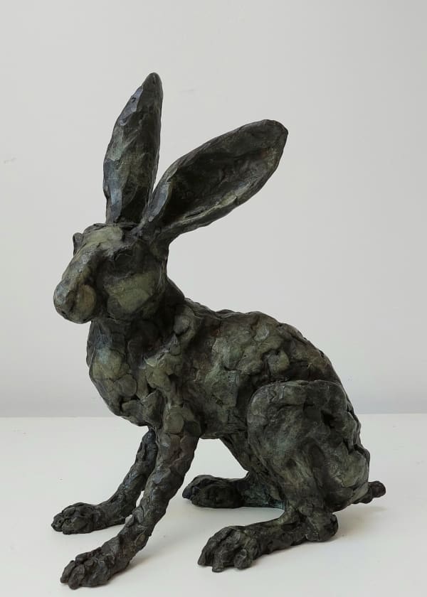 Els van der Glas, Joep