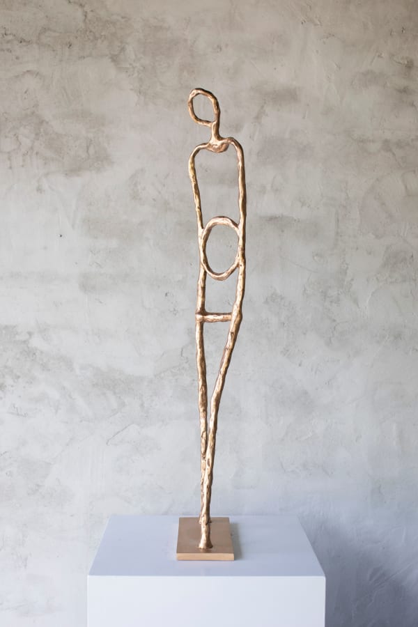 Micky Hoogendijk, The Ones XIII, 2022