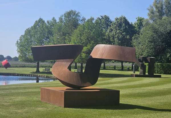 Jörg Plickat, Vuelo, 2019