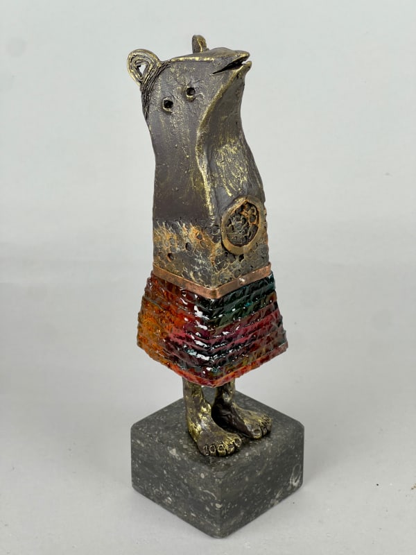 Sjaak Smetsers, Mister House mouse