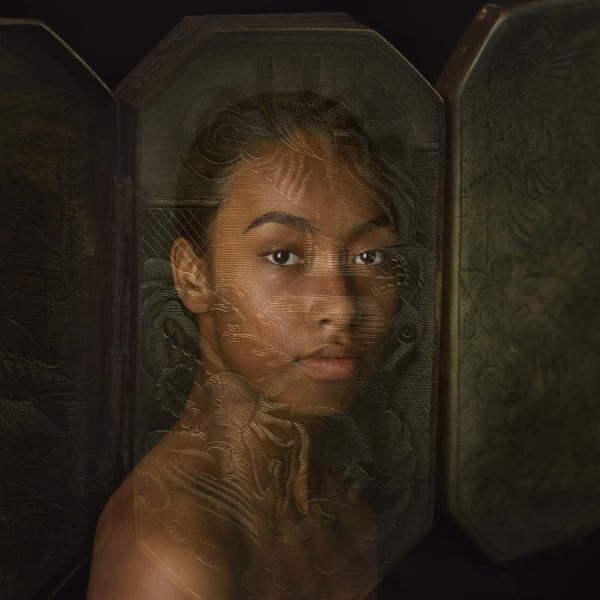 Micky Hoogendijk, Ave Maria nr. 2, 2019