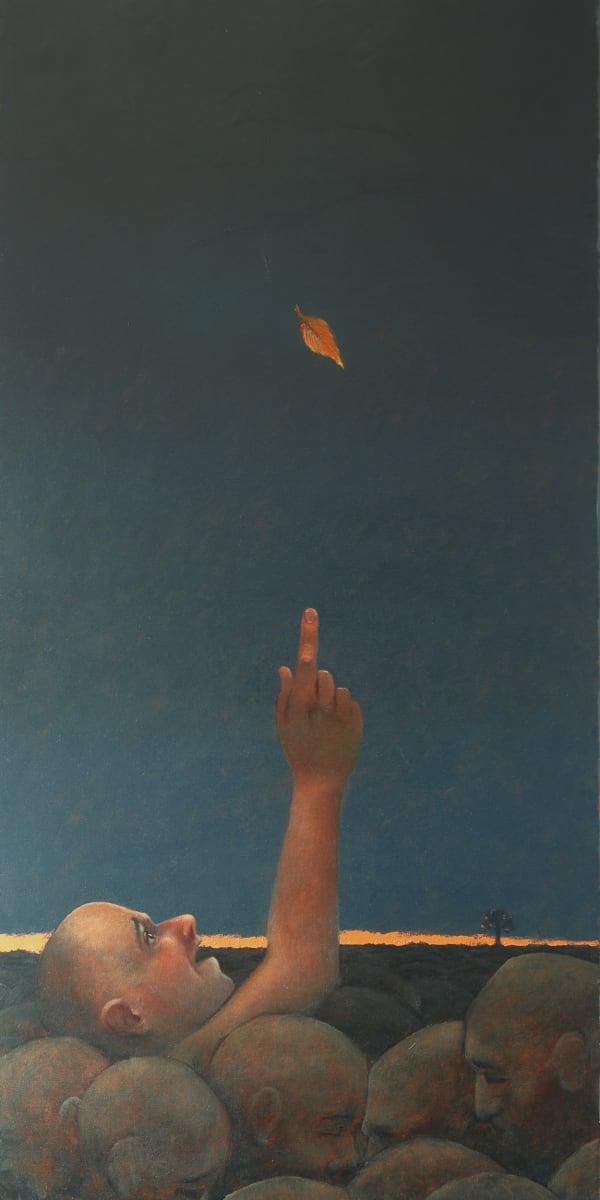 Luuk Kolthof, Veelvoorkomende apotheose