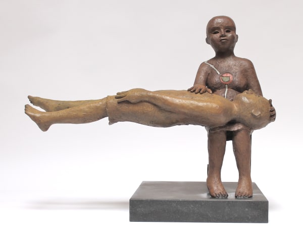 Lebuïn D'Haese, De Vrucht van mijn Schoot