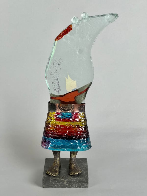 Sjaak Smetsers, Jazzy things