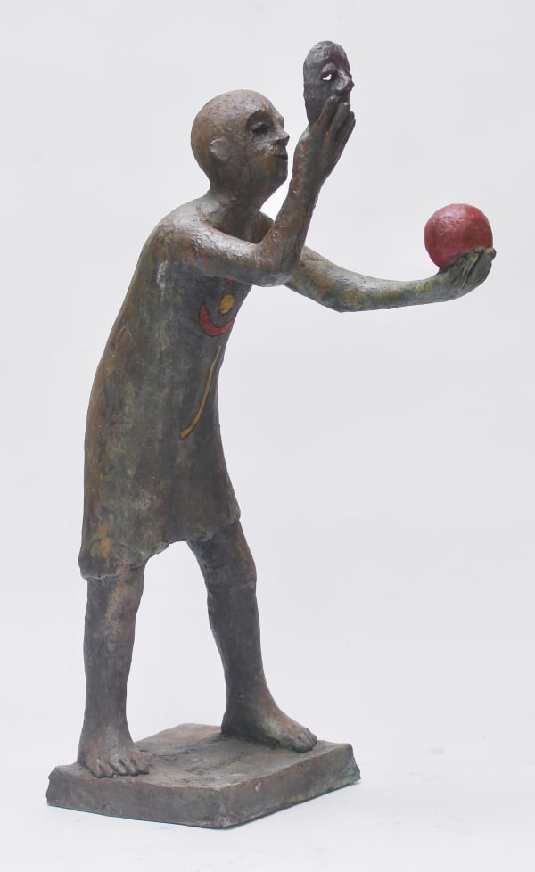 Lebuïn D'Haese, In Aanbieding