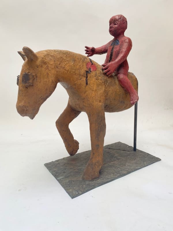 Lebuïn D'Haese, J'irais te visiter