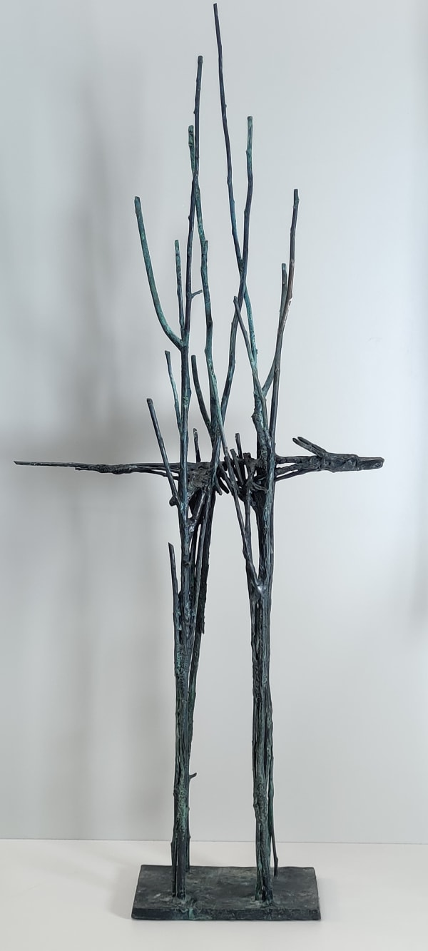 harry de dood, boshond, 2023