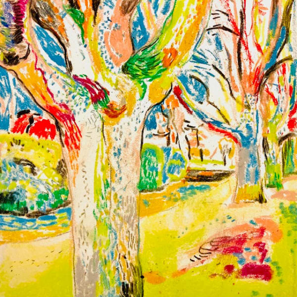 Daan van Velsen, Schets, 2025