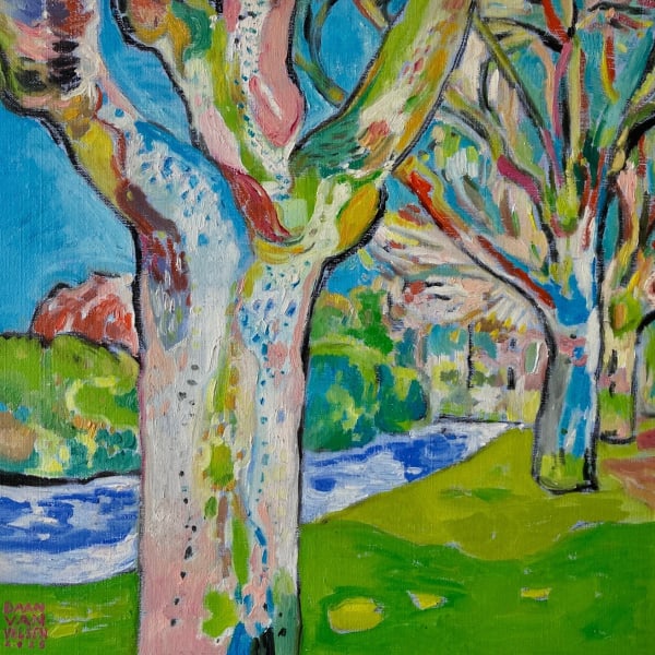 Daan van Velsen, Elzenlaan 1, 2024