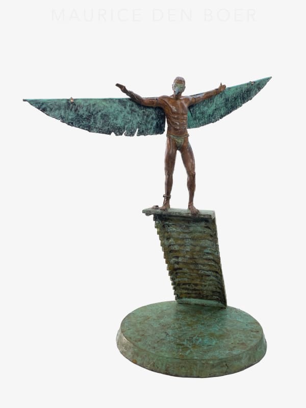 The Choice | Maurice Den Boer