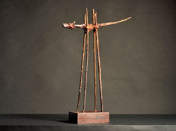 harry de dood, pi#2, 2023