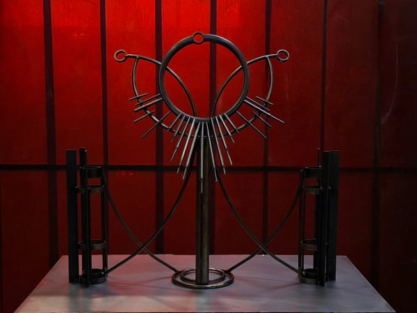 Gijs van poecke, Instroganum estra Theódïomoni, 2024