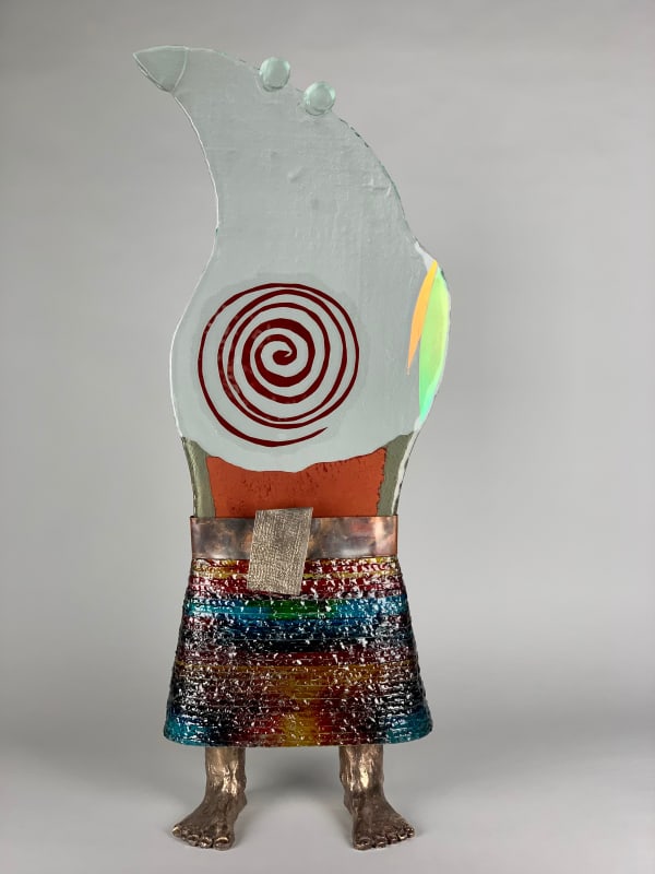 Sjaak Smetsers, Poetry in your eyes