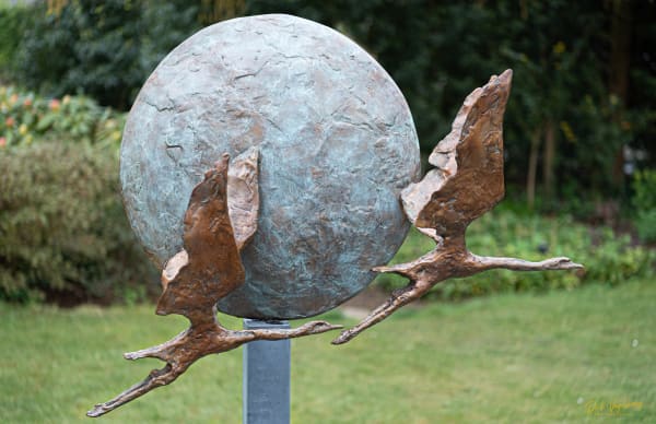 Jonneke Kodde, Naar het zuiden (zon)