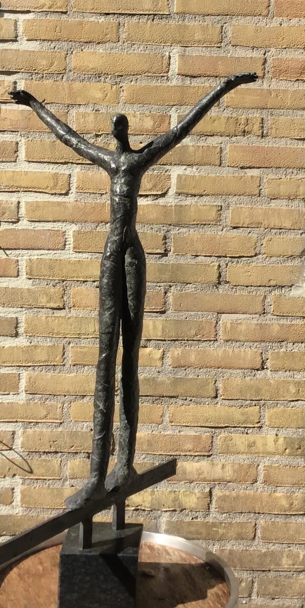 Jitse Sikkema, Balans op balk IV