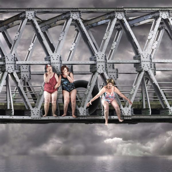 Jan Gerber, Pietje Bellbrug