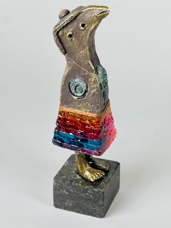 Sjaak Smetsers, Lady brainstorm