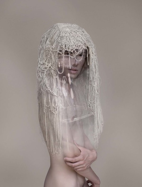 Micky Hoogendijk, The Bride , 2013