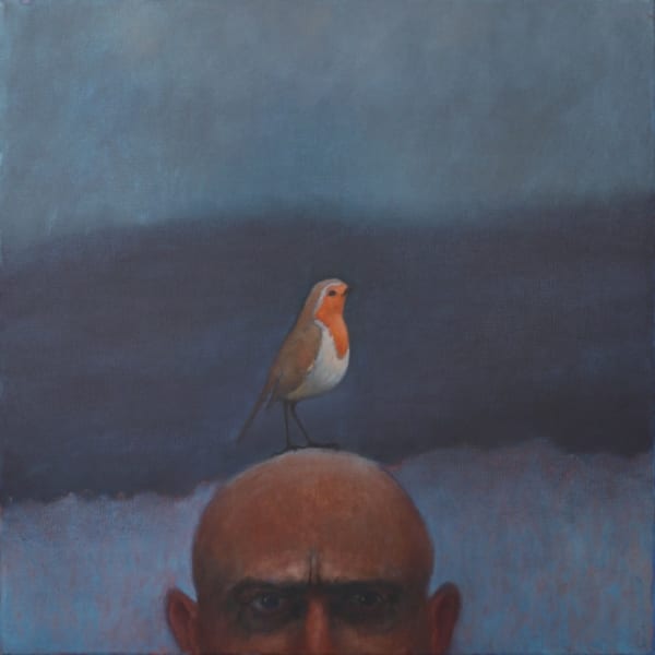 Luuk Kolthof, Onbewuste rivaliteit