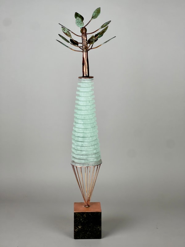 Sjaak Smetsers, What lives moves