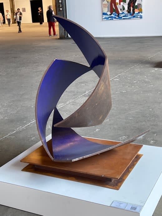 Eelke van Willegen, Deep, 2023