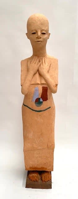 Lebuïn D'Haese, Hoor mij