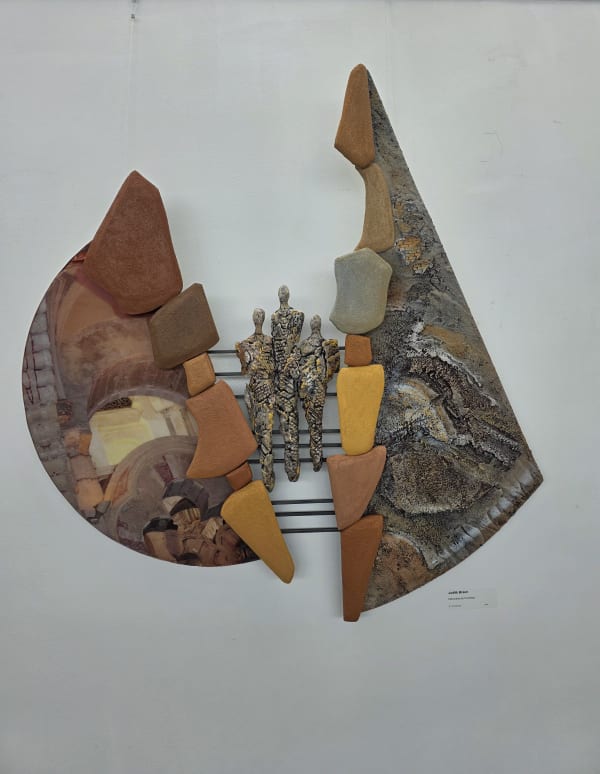 Judith Braun, Memoires de Cordoba