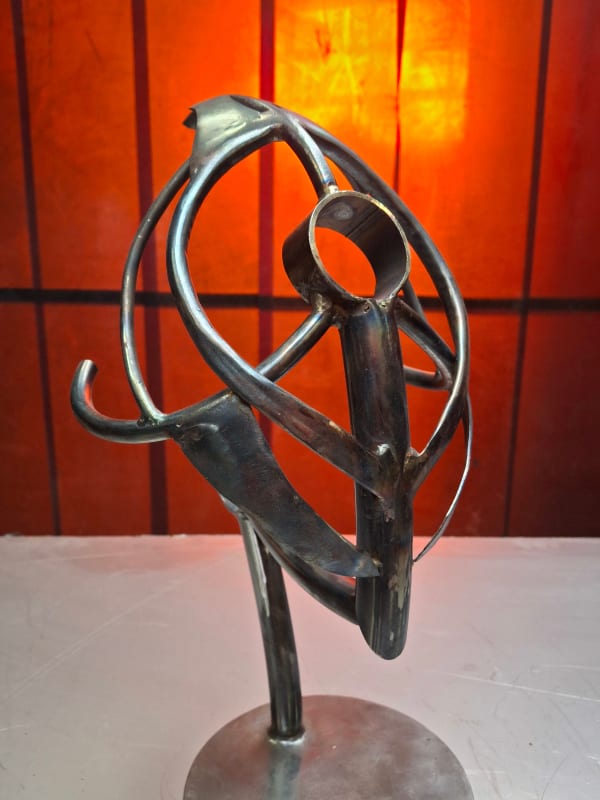 Gijs van poecke, Thèdïodema estra Astrilion I, 2026