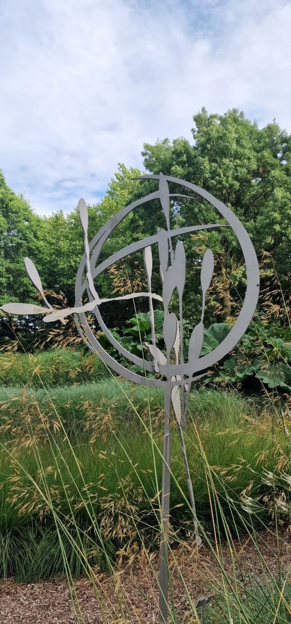 Yke Prins - Cosmic energie