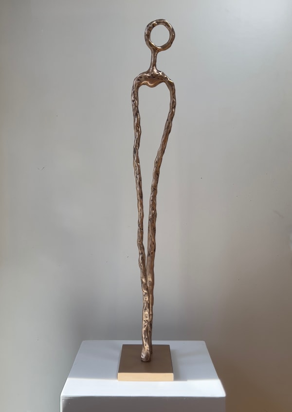 Micky Hoogendijk, The One, 2025