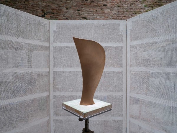 Emilio Timp, Ortus, 2023