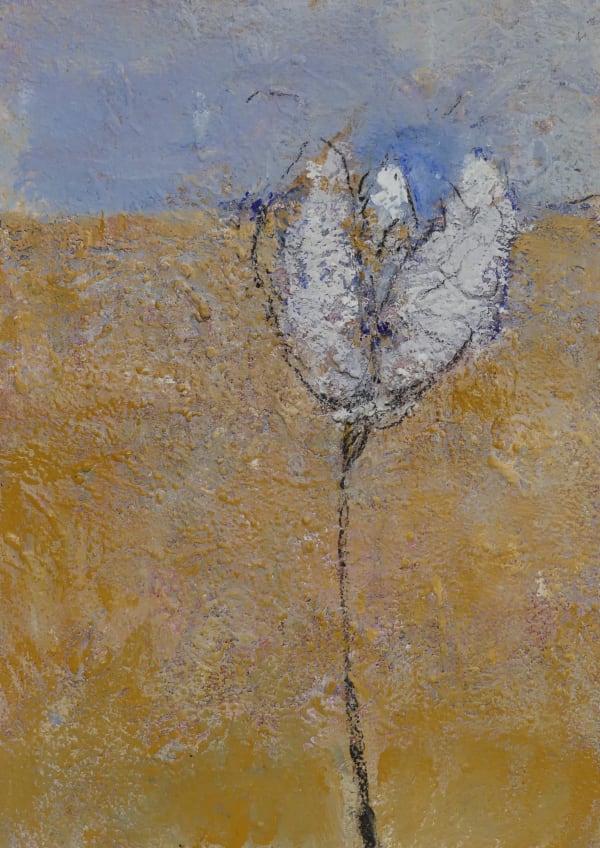 Trijnie Goudriaan, Groot en kwetsbaar, 2025