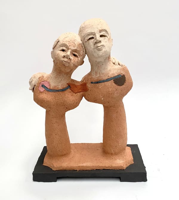 Lebuïn D'Haese, Who do you love