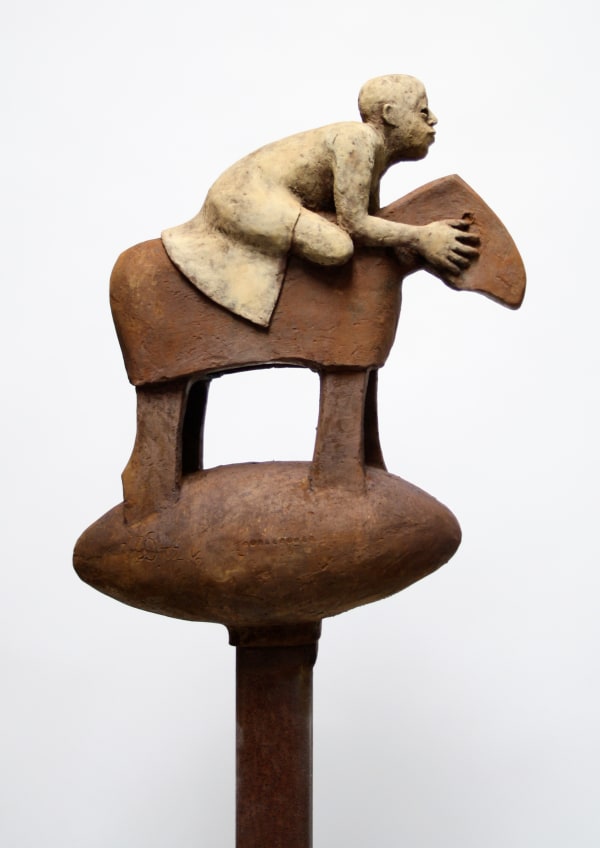 Lebuïn D'Haese, Horsepower