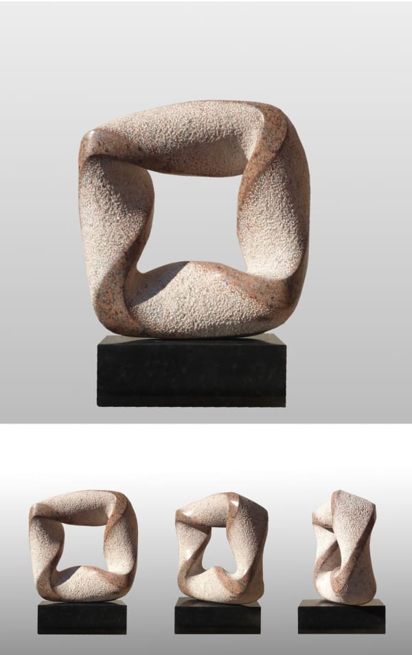 Karin van Ommeren, Het Vierkant