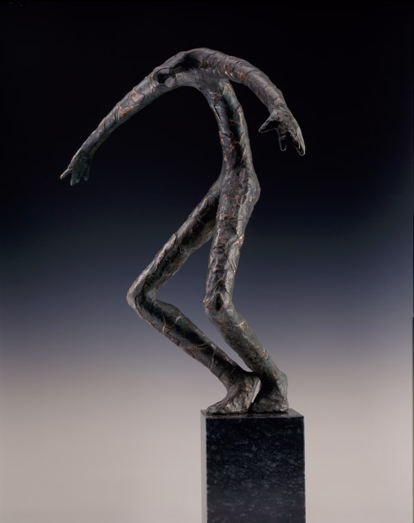 Jitse Sikkema, Butoh II