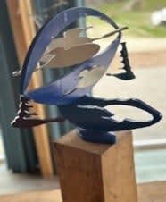 Yke Prins, See Movenment, 2024