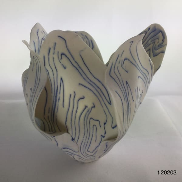 Judith de Vries, Tulp, 2020