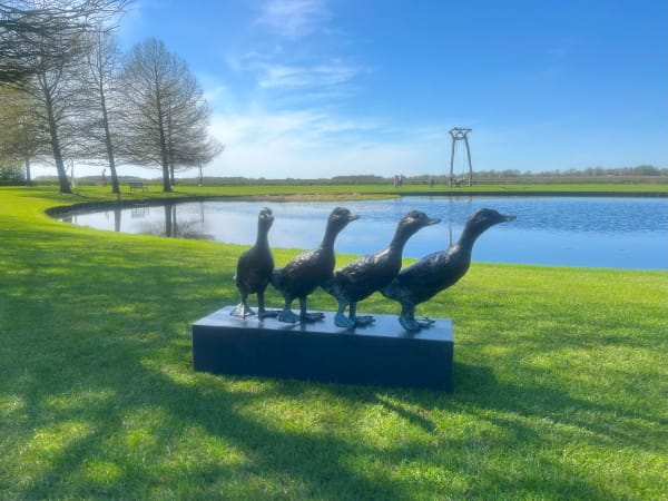 Jonneke Kodde, Samen op weg