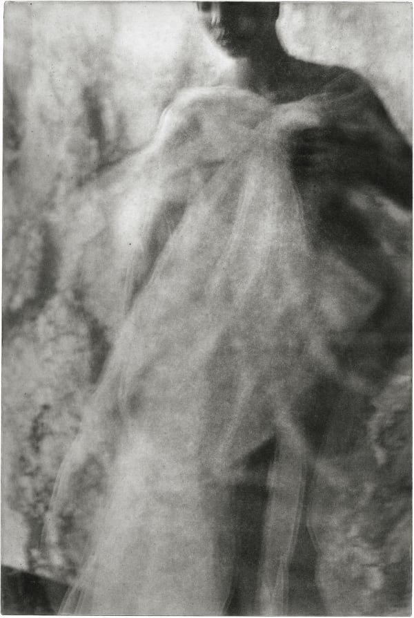 Chantal Elisabeth Ariëns, Reverie #18, 2023