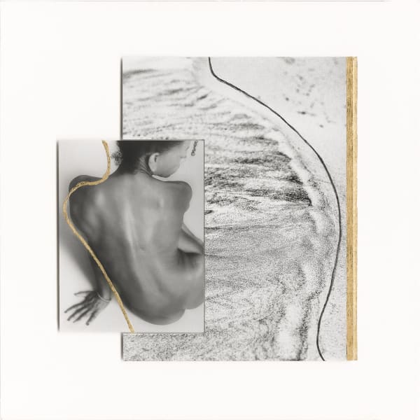 Margaret Lansink, Becoming VII, 2023