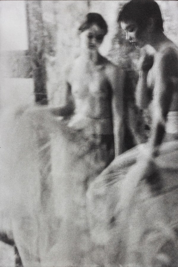 Chantal Elisabeth Ariëns, Reverie #6, 2023