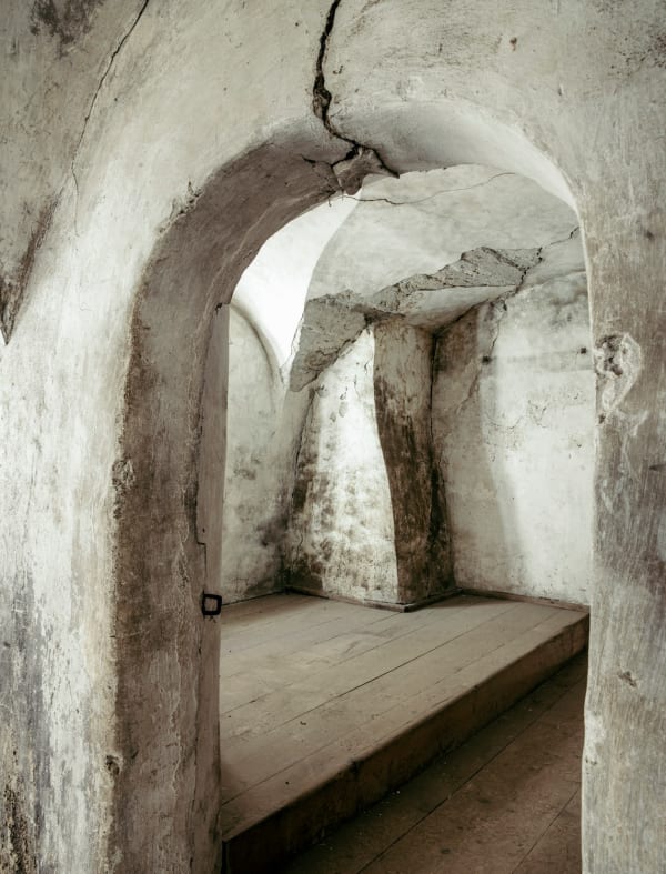 Bruno Augsburger, Bainvgnü, 2020