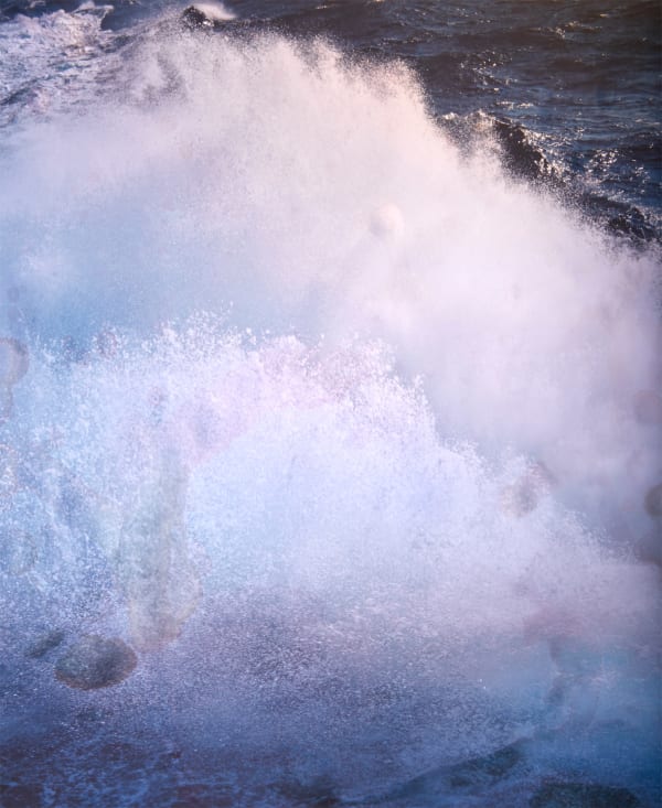 Douglas Mandry, Crush II, from the series Promised Land, 2013