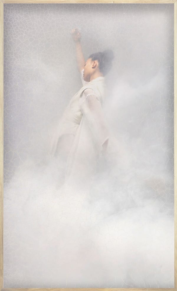 Casper Faassen, Madoka Void I, 2023